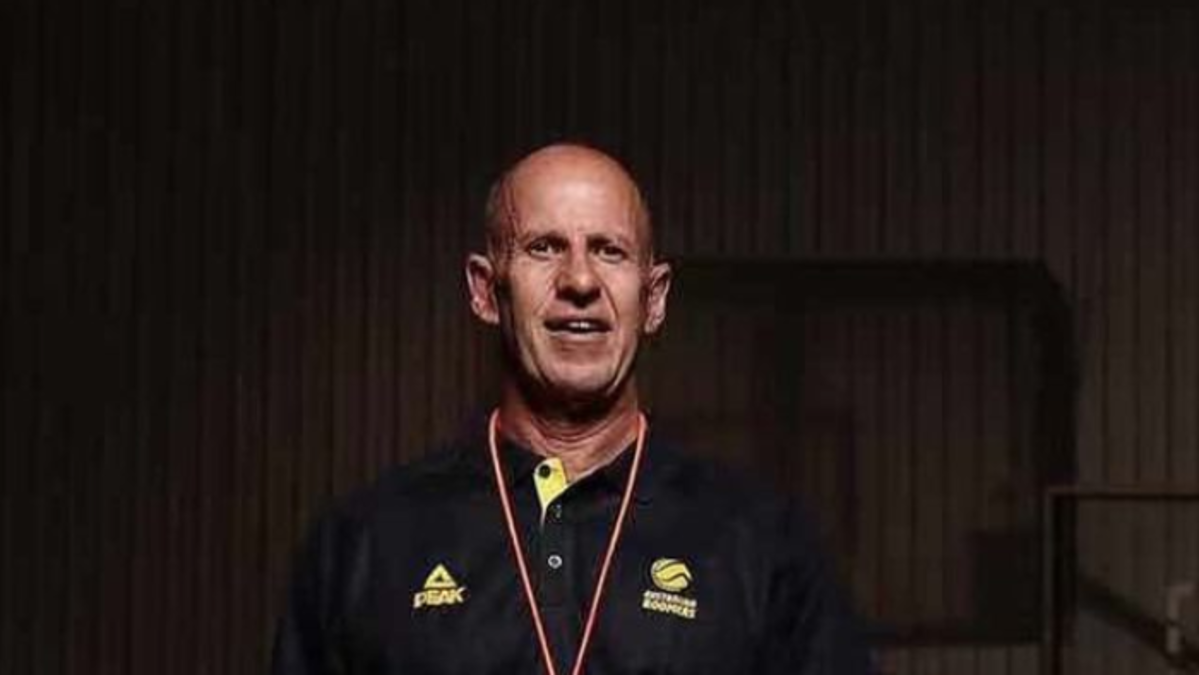 Australia Basketball Coach Brian Goorjian On Olympic Success, Armenian Heritage