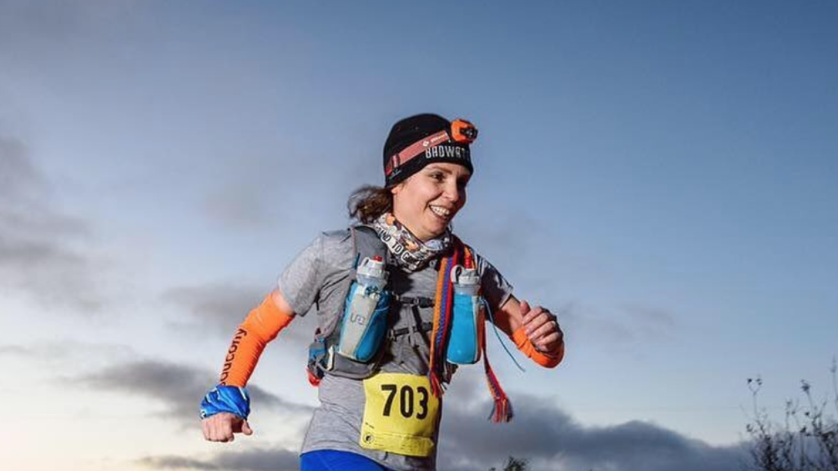 Telma Ghazarian Altoon Interview:  Runner Trying To Bring Ultramarathons To Armenia