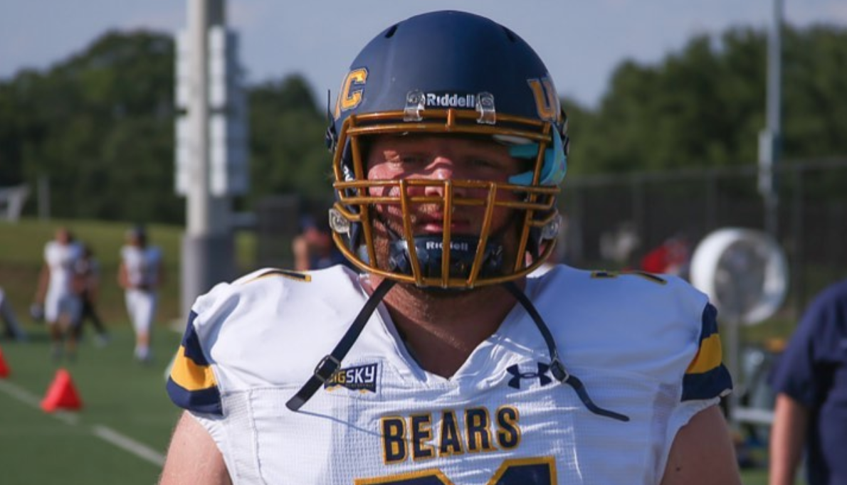 Koko Koustanian’s Impressive Journey From War-Torn Syria To Division 1 Football