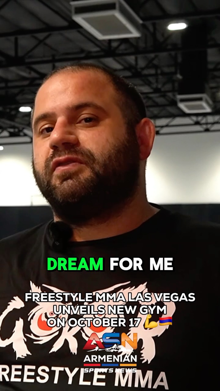 Freestyle MMA Opens New Facility in Las Vegas with Grand Opening Set for October 17